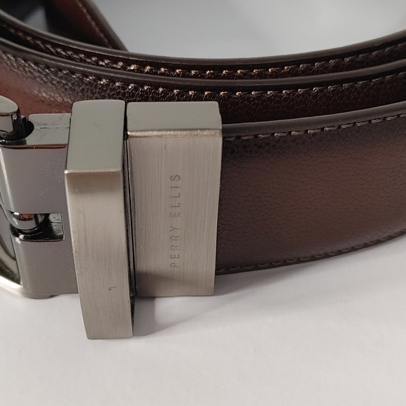 Perry Ellis Belt - Picture 6 of 10